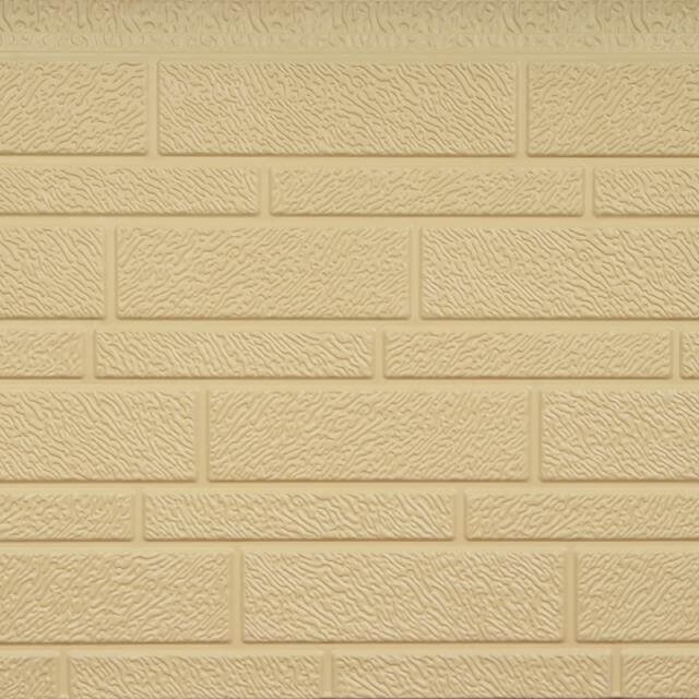 1.metalcarved board small brick pattern cf 02 001