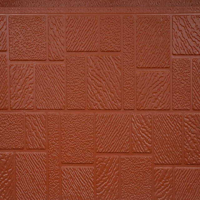 10.metal carved board mosaic pattern cf 13 010