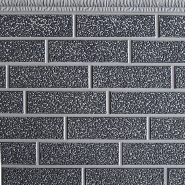 10.metal carved board standard brick pattern cf 03 010