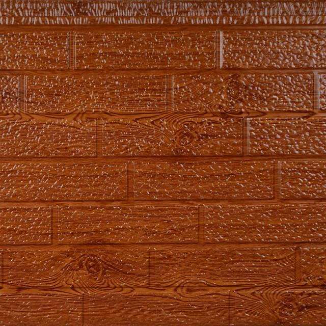 10.metal carved board wood grain pattern cf 08 010