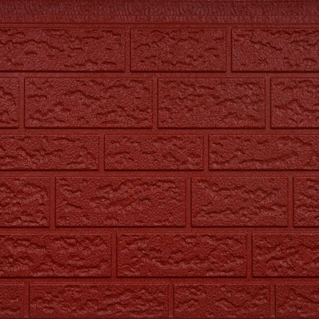 10.metalcarved board large brick pattern cf 01 010