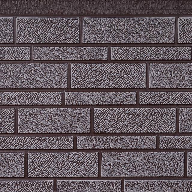 10.metalcarved board small brick pattern cf 02 010