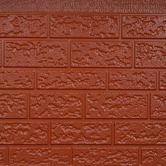 11.metalcarved board large brick pattern cf 01 011