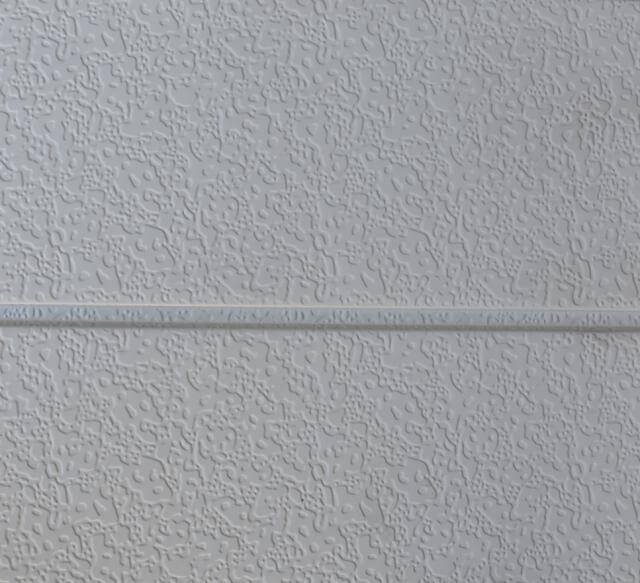 12.metal carved board elastic coating pattern cf 06 012