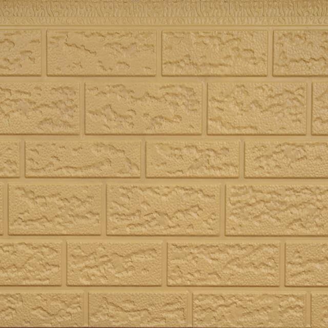 12.metalcarved board large brick pattern cf 01 012