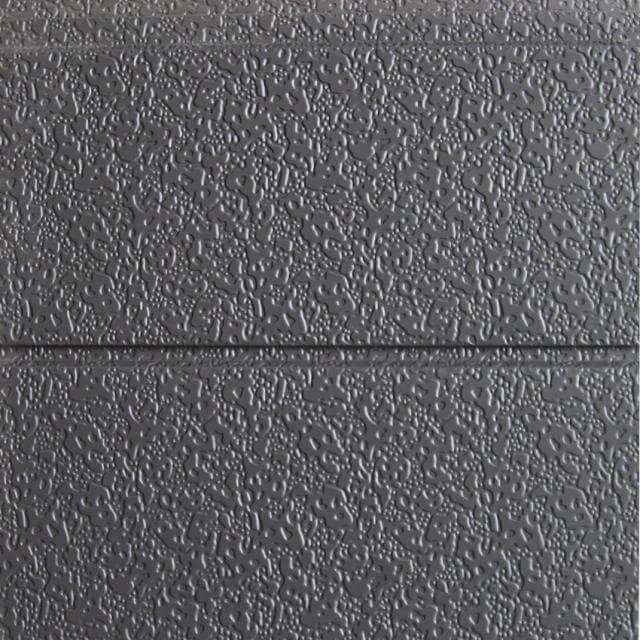 13.metal carved board elastic coating pattern cf 06 013