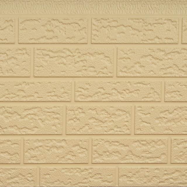 13.metalcarved board large brick pattern cf 01 013