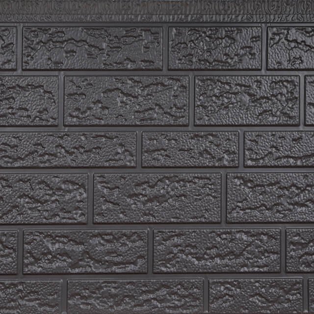 14.metalcarved board large brick pattern cf 01 014