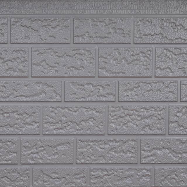 15.metalcarved board large brick pattern cf 01 015