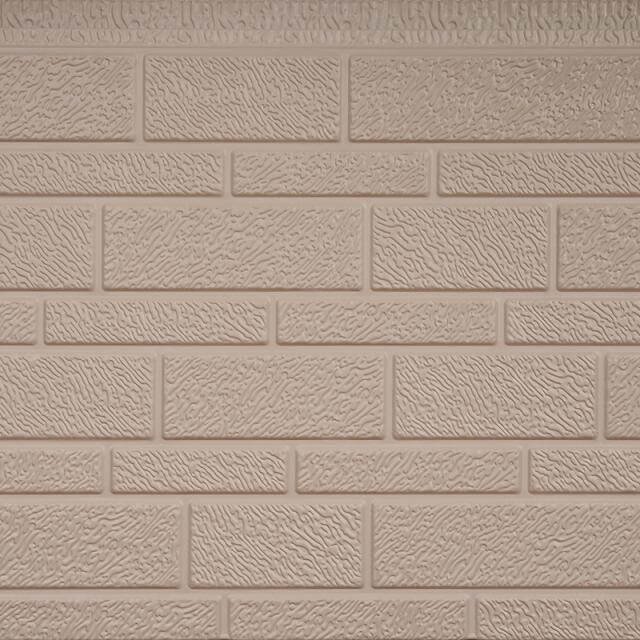 15.metalcarved board small brick pattern cf 02 015