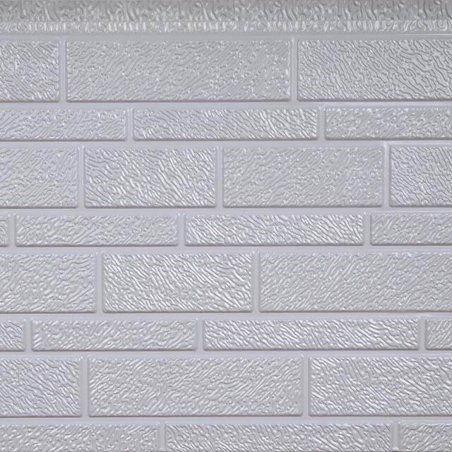 16.metalcarved board small brick pattern cf 02 016