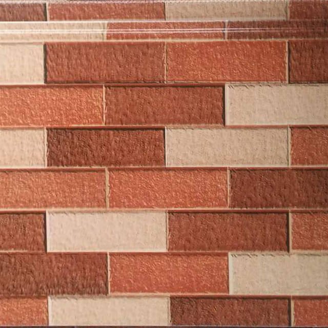 2.metal carved board standard brick pattern cf 03 002