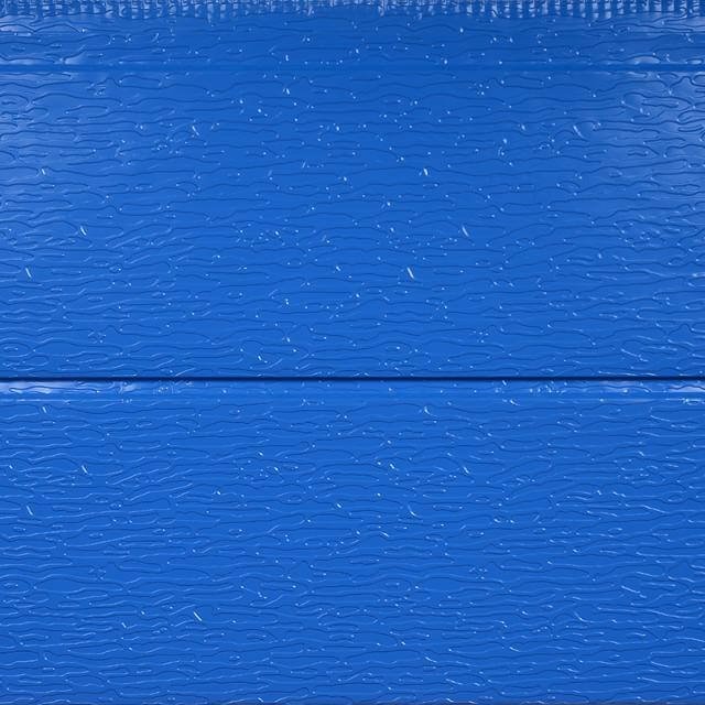 2.metal carved board wave pattern cf 15 002