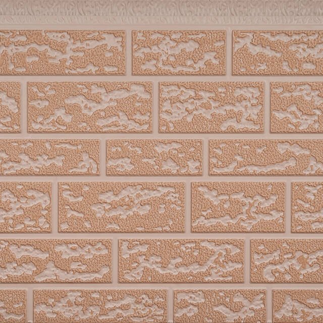 2.metalcarved board large brick pattern cf 01 002