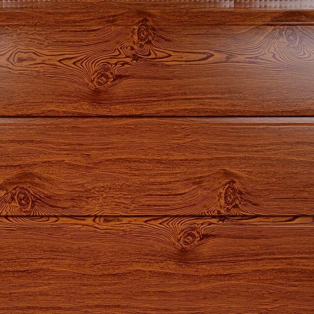 4.metal carved board wood grain pattern cf 08 004