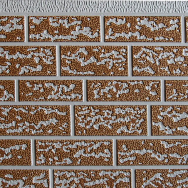 4.metalcarved board large brick pattern cf 01 004