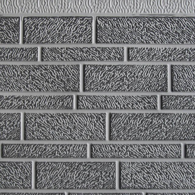 5.metalcarved board small brick pattern cf 02 005