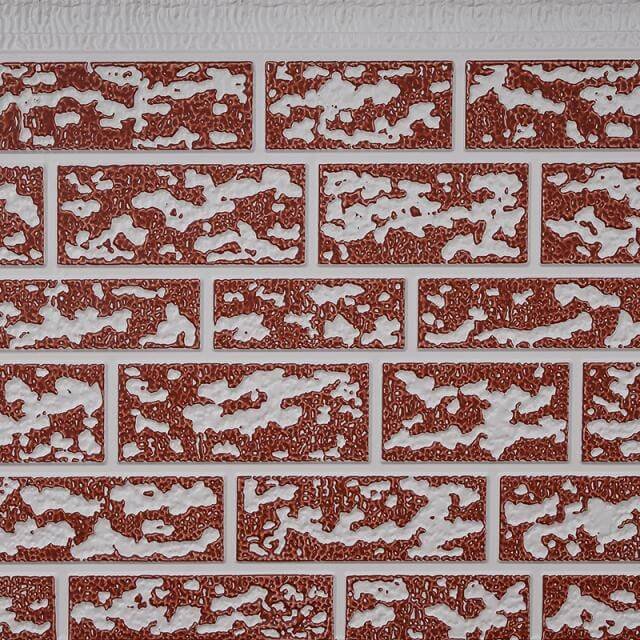 6.metalcarved board large brick pattern cf 01 006