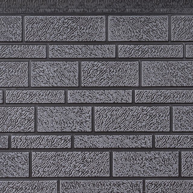 6.metalcarved board small brick pattern cf 02 006