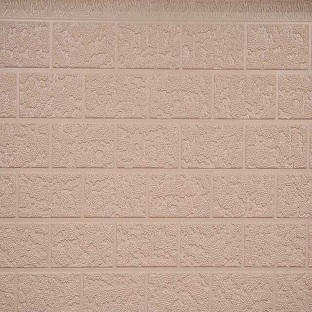 7.metal carved board 6 large brick pattern cf 09 007