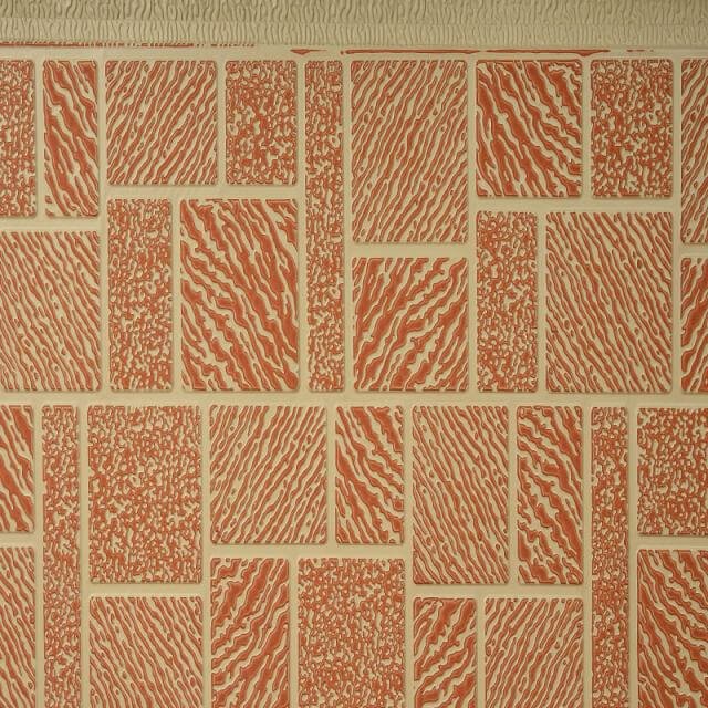7.metal carved board mosaic pattern cf 13 007