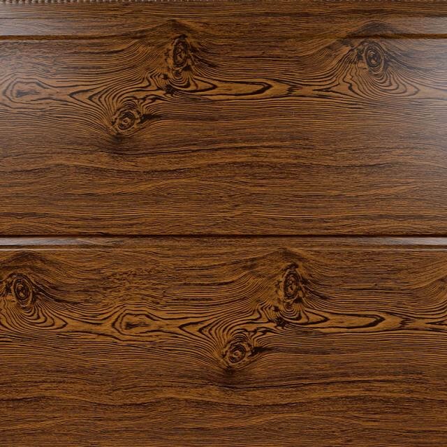 8.metal carved board wood grain pattern cf 08 008