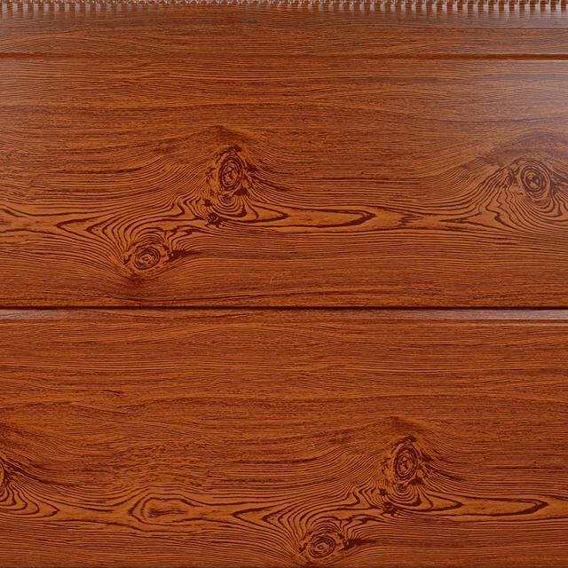 9.metal carved board wood grain pattern cf 08 009