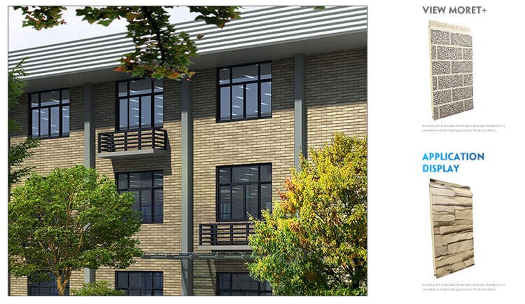 Product application 1