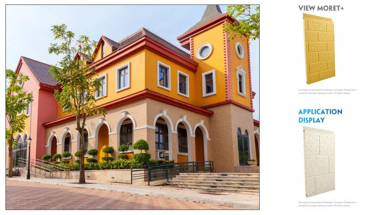 Product application 2