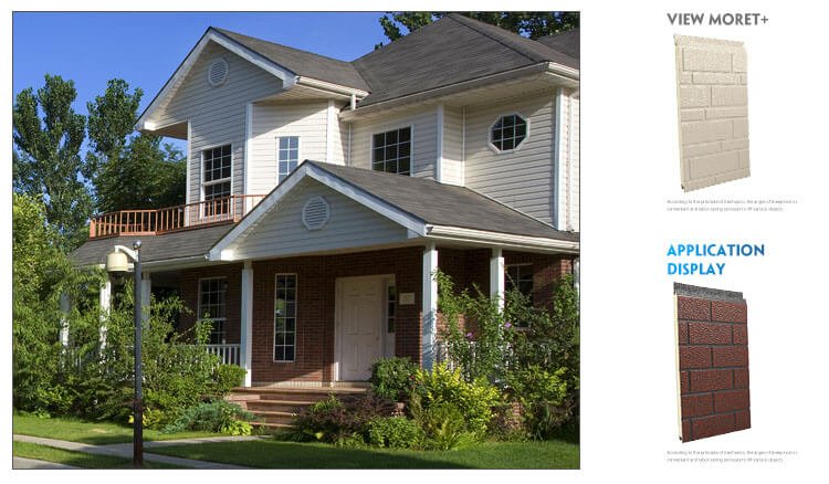 Product application 4