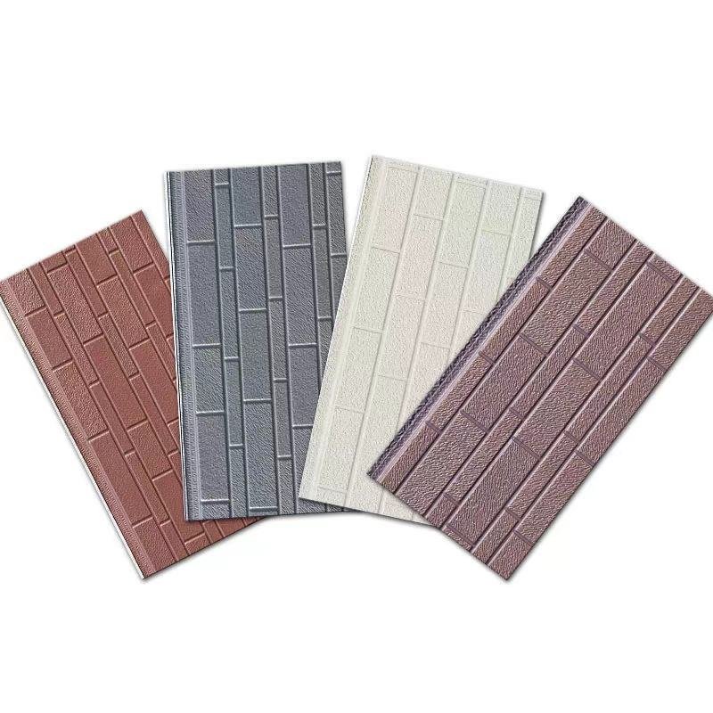 Product metal carved board 3